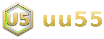 uu55 logo
