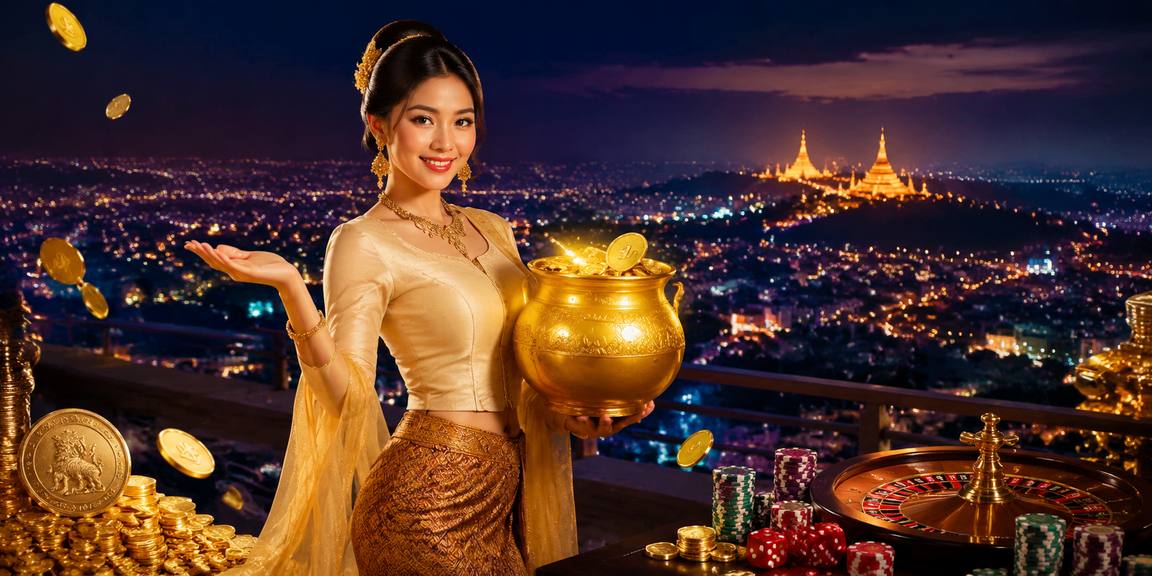 uu55 uu55 စလော့လောဘီ — ဘာတွေ ပါလဲ
