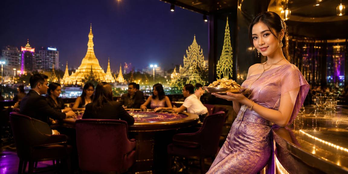 uu55 WavePay ငွေဖြည့်ခြင်း အဆင့်ဆင့်